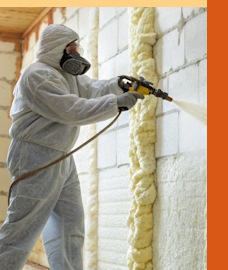Услуги Услуги утепления в Тулуне под ключ